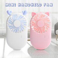 POCKET MINI USB FAN