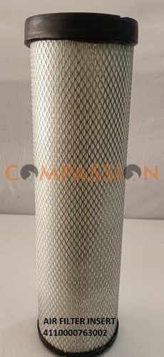 Metal Air Filter Insert 4110000763002