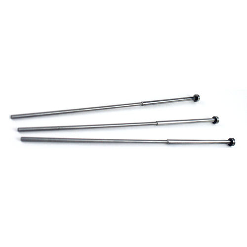 Silver Din 1530 Vchs Ejector Pins-Type C