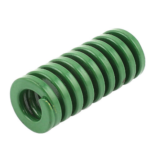 Metal Vg-Series Green Light Load Springs