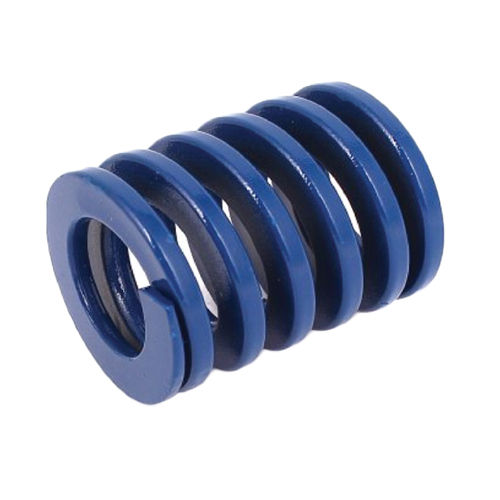 Blue Medium Load Springs