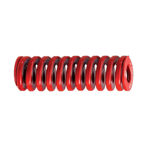 Red Heavy Load Springs