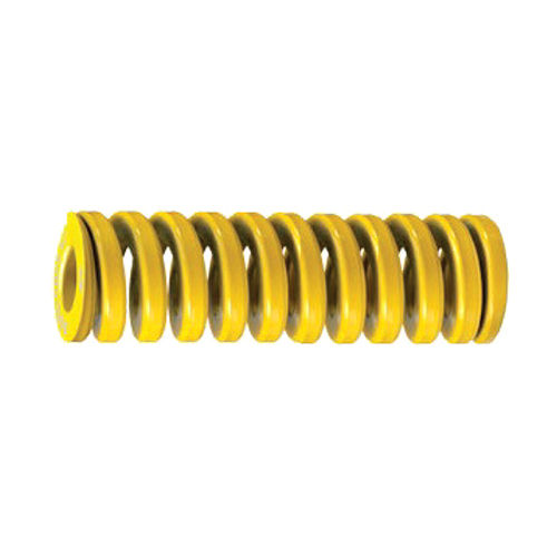 Metal Yellow Heavy Load Springs