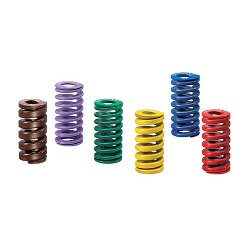 Industrial JIS Standard Springs