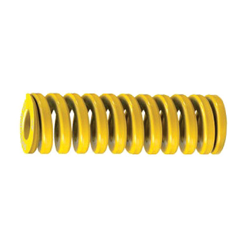 Yellow Lightest Load JIS Standard Springs