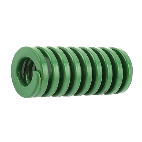 Green Heavy Load JIS Standard Springs