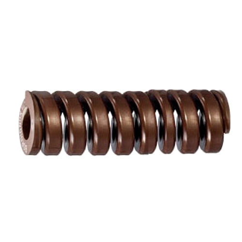 Metal Brown Ultra Heavy Load Jis Standard Springs