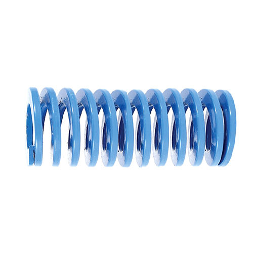 Blue Super High Defination Jis Standard Springs