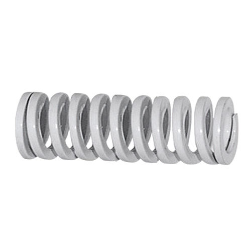 White Super High Defination JIS Standard Springs