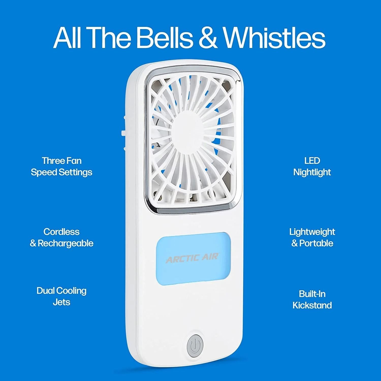 MINI USB FAN PORTABLE