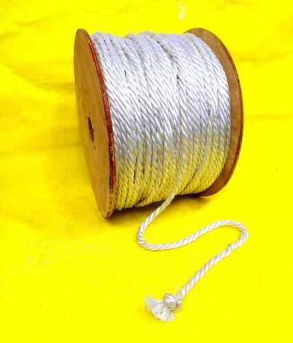 Twisted Polyester Cord