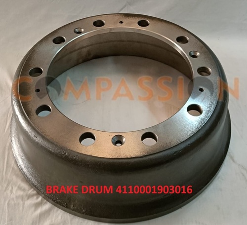 Brake Drum 016