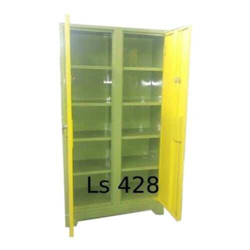 Steel Storage Cupboard