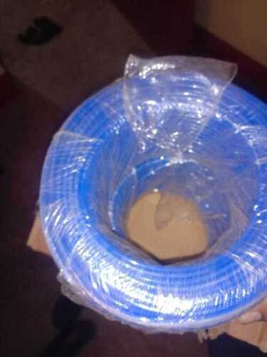 PU TUBE BLUE 10 MM
