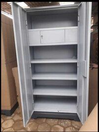 Steel Storage Cupboard