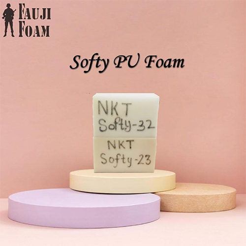 Softy PU Foam