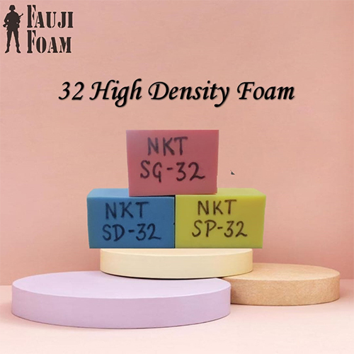 32 Density PU foam