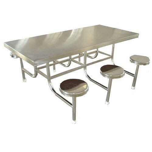 Canteen Dining Table