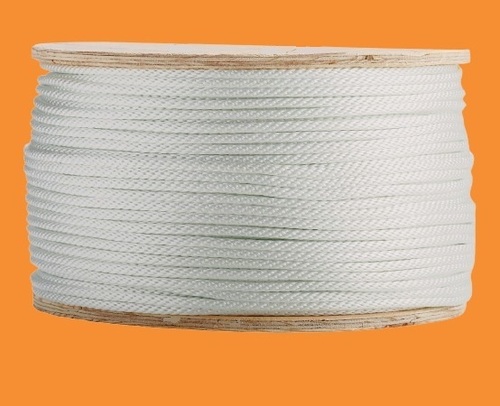 Braided  Polyester Cord