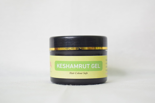 Hair Treatment Products Keshamrut Gel