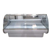 Fish Display Counters