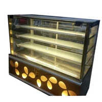 Pastry Display Counter