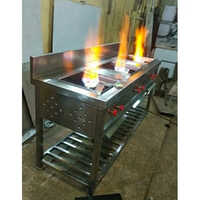 Cooking Range
