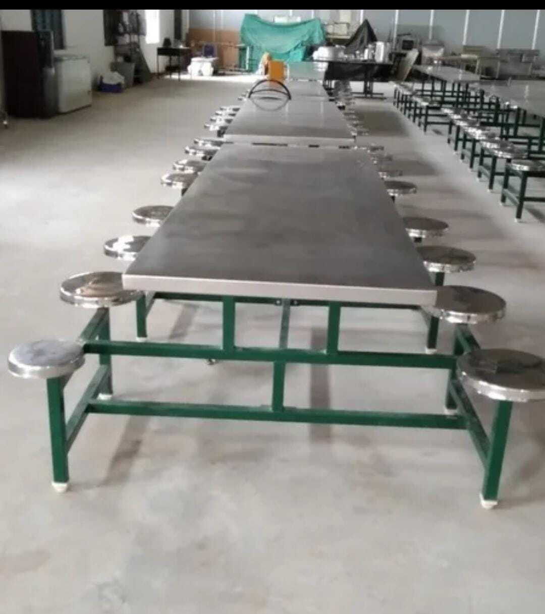 Canteen Table