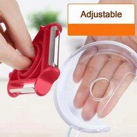 VEGETABLE SLICER 3 IN 1