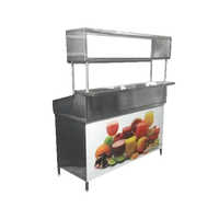 Juice Counter