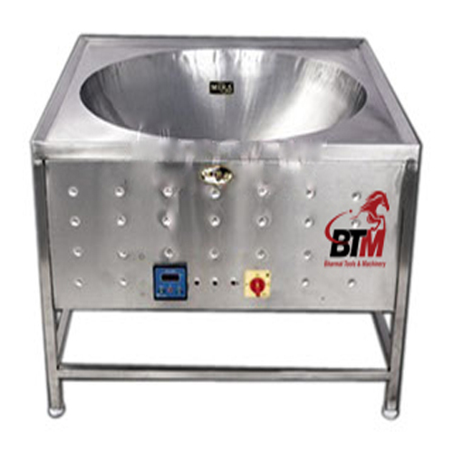 Frying Equipment