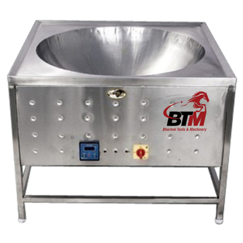 Frying Equipment
