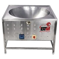 Frying Equipment