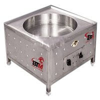 Frying Equipment