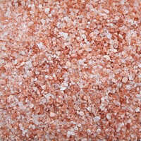 Pink Himalayan Rock Salt Powder