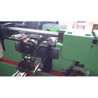 TFM - 10 Ton Thread Rolling Machine