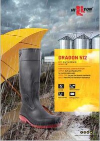 Gumboot