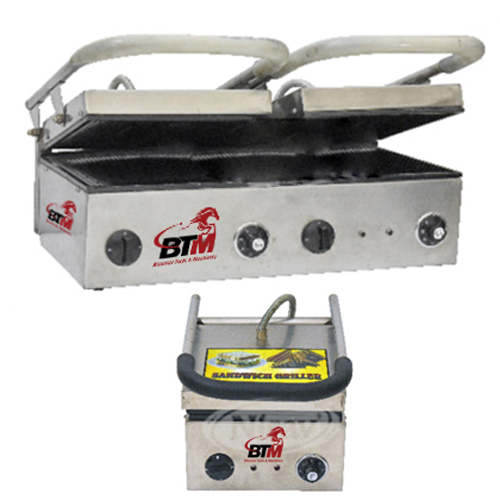 Sandwich Making Machine