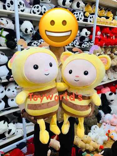 animal soft toy