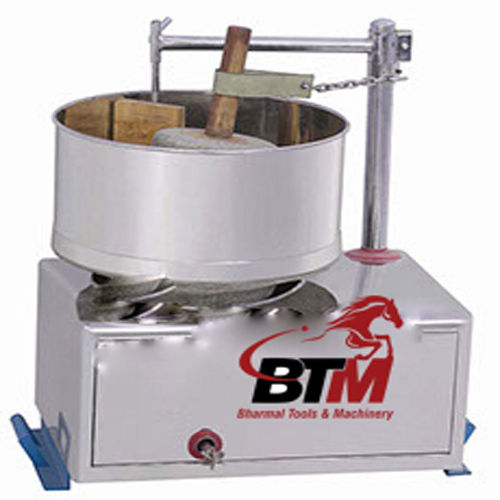 Wet Grinder machine