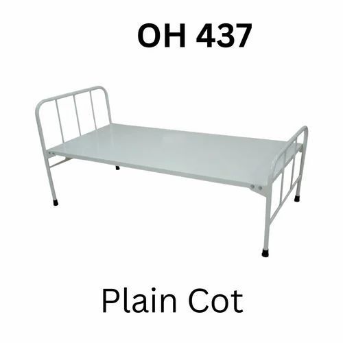 OH 437 Plain Cot
