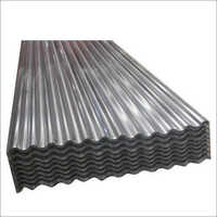 GI Roofing Sheet