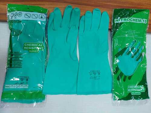 Nitrochem 15 Gloves