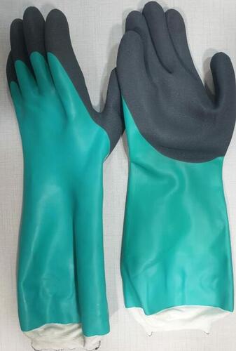 Nitrile Gloves