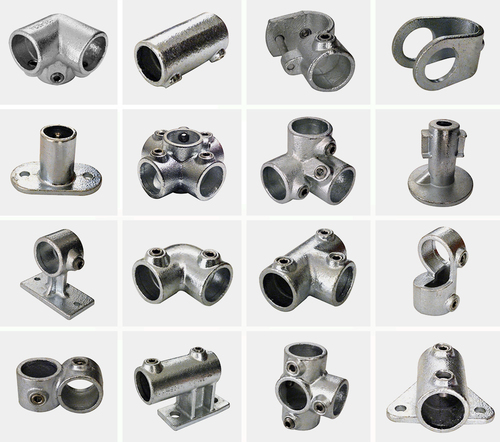 202 SS Pipe Fittings