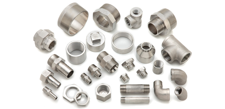 202 SS Pipe Fittings