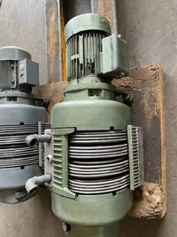 Werie Rietschle Vacuum Pump 2