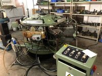 Muller Martin Pony 246 With 5 Clamp Perfect Binder