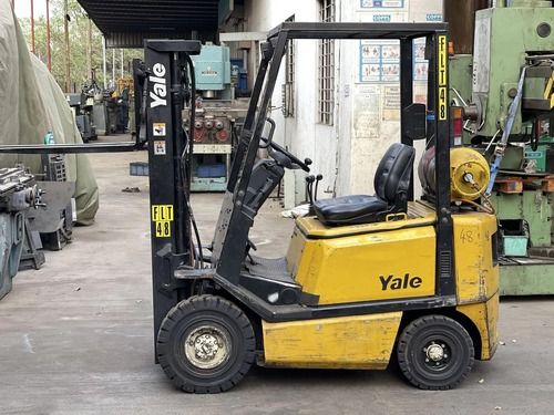 Yale Gp16af Forklift