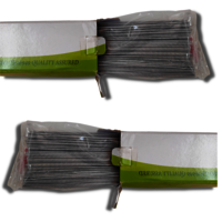 Aluminium to Aluminium Brazing Flux cored rod - SKATA2040s